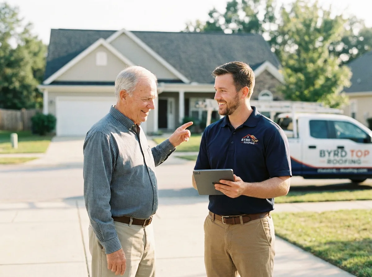 Roofing Annville, KY FAQs